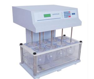 tablet dissolution tester