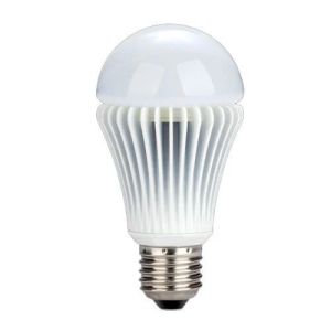 Plastic LED Bulb