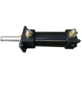 hydraulic cylinders