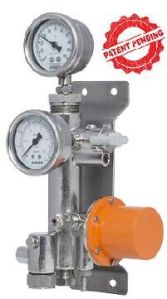 Composite Manifold (Applied For Patent)