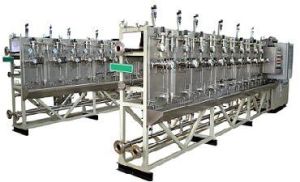 Steam and Water Analysis System(Swas)