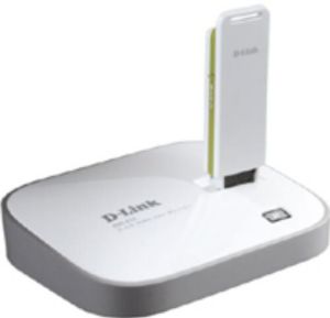 Dlink 3G And 4G Wifi Router