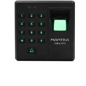 Mantra Access Control System