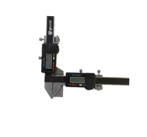 Digital Gear Tooth Caliper