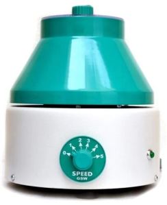 Electric Clinical Centrifuge
