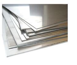 Inconel Sheets