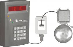 Electronic Bell System