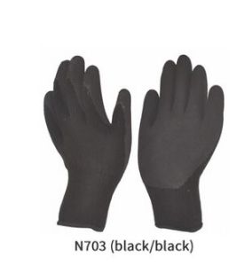 Nitrile Coating Glove