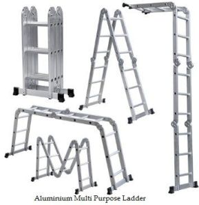 Multi Purpose Ladder