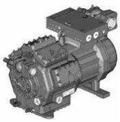 BOCK Compressor Spares Parts HG8