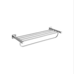 STAINLESS STEEL TOWEL RACK