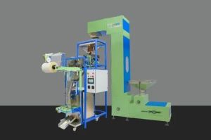 Potato Chips Packaging Machine