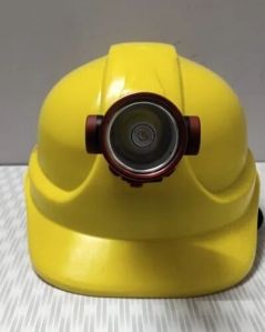 Torch Helmet