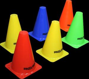 Marker Cones