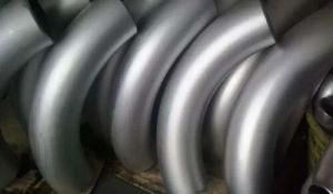 3d Bend Pipe