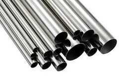 stainless steel pipes