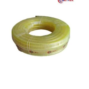 PVC Braided Hose