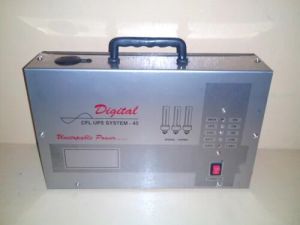 Digital Solar Inverter