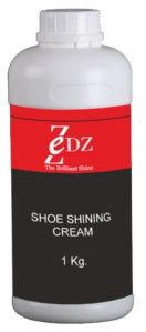 Shoe Shining Cream