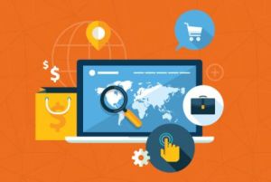 Ecommerce Website Development Services