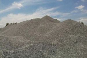Crushed Stone Aggregate