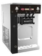 Soft Ice Cream Machine