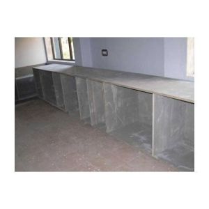 cement board