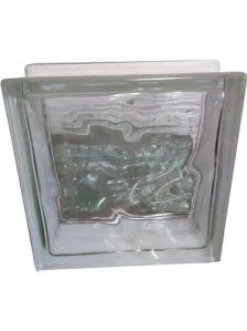 Glass Blocks, Shape : Rectangular