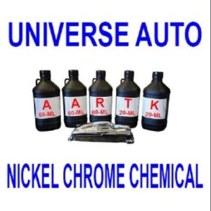 Hydro Chrome Chemical