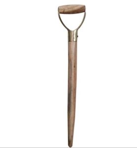 Wooden Shovel Handle