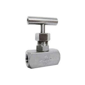 Needle Valves