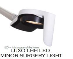LED Surgery Light