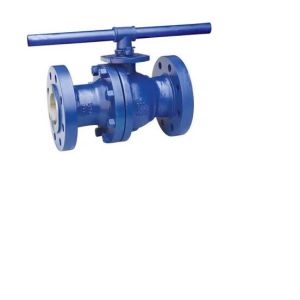 Ball Valves