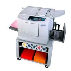 Offset Printing Machines