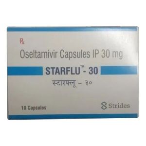 Starflu-30 Capsules