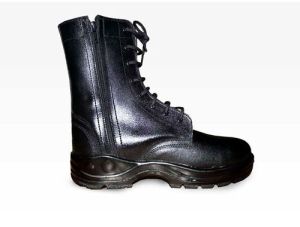 Security Boots