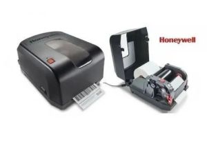 Honeywell Thermal Transfer Printer