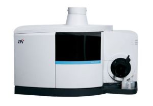ICP Spectrometer