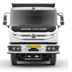 Ashok Leyland Truck