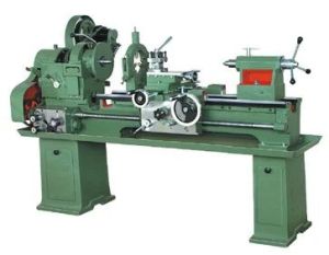 Lathe Machines