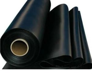 Polythene Sheet