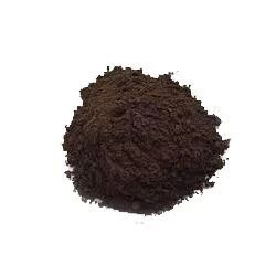 Dried Lignite Powder