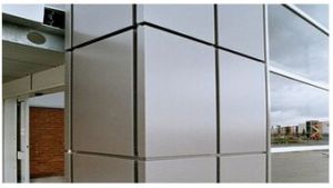 Aluminium Composite Panel