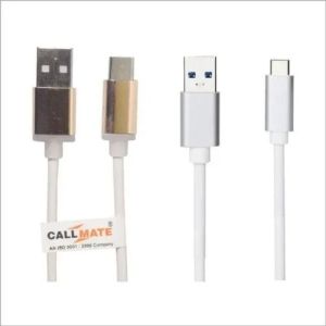 type c data cable