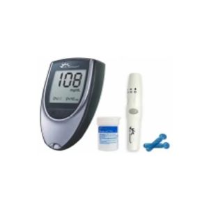 Dr. Morepen Glucometer