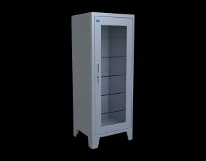SURGICAL INSTRUMENT CABINET