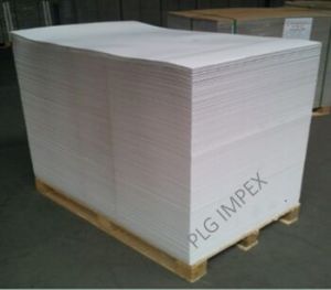 Woodfree Uncoated Paper (Writing/Printing)