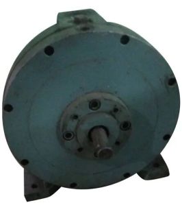 2 HP Mild Steel Radial Piston Pump