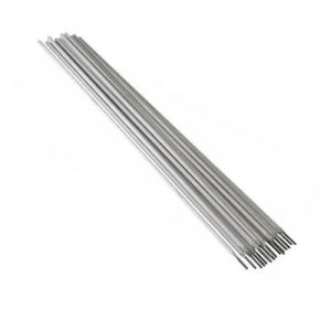 stainless steel welding electrode