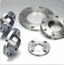 stainless steel flanges